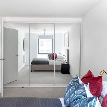 Landrow Place Apartment Birmingham Ngoại thất bức ảnh